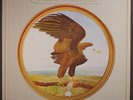 MICHAEL NESMITH: Nevada Fighter LP (orange label disc nearly new, saw mark)