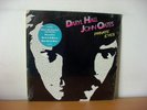 DARYL HALL & JOHN OATES 