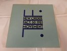 New Order - Movement - LP vinyl (1981) Factory - Town House Matrix A2/B2