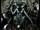 DIMMU BORGIR-In Sorte Diaboli -Lp- (UK IMPORT) VINYL NEW