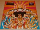 THE JIMI HENDRIX EXPERIENCE-AXIS BOLD AS LOVE-MONO MIX-2013-180g VINYL LP-NEW