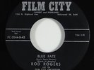 Rod Rogers 