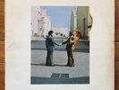 Pink Floyd – Wish You Were Here – Progressive Rock Vinyl LP