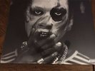 DENZEL CURRY - Ta13oo On Limited Edition Black Vinyl. UO Exclusive