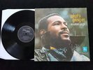 MARVIN GAYE What's Going On LP UK 1st Press MotownTextured A2/B2 EX+