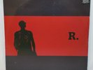 R. Kelly R. Vinyl 3x LP Record Rap Hip Hop R&B Jay-z Nas 1998 Jive Hype Sticker