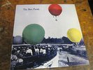 RAIN PARADE Emergency third Rail LP ENIGMA 80s indie rock VG++