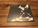 X - Los Angeles Vinyl LP Record