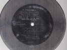 58c.  Apollo Quartet - Dixie - Berliner 4261 (April, 1898 - Washington DC)