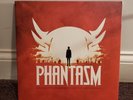 Phantasm Soundtrack Mondo Gatefold Vinyl LP Limited Edition 180 Gram OOP