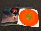 Circa Survive - On Letting Go - Anniversary Re-Issue- Orange Vinyl Record - 12
