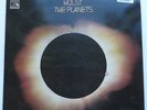 ASD 3002 - HOLST - The Planets PREVIN London Symphony Orchestra - Ex LP Record