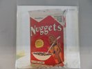 Limited Edition 1st Press Michigan Rarity  Nuggets #155/1000 NM Belvedere Record