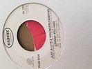 Johnny Williams  - Just a little misunderstanding  - Bashie Rec. -  45