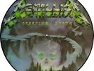 Metallica Creeping Death , Am I Evil?, Blitzkrieg Uk 12