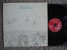Robert Wyatt ?– Rock Bottom 1974 LP Virgin France Red