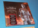 MICHAEL JACKSON - HISTORY - PAST, PRESENT & FUTURE BOOK I -3 LP BOXED SET SEALED
