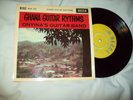 ONYINA'S GUITAR BAND Ghana guitar rhythms UK Decca PS EP Afro Hi ( High) Life