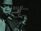 QUEBEC, Ike - Blue & Sentimental (reissue) - Vinyl (limited LP)