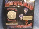 Grateful Dead - Touch Of Grey  SEALED 1987 VINYL 45 RPM  Record w/ cassette MINT