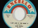 Slim Harpo 