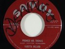 Varetta Dillard 