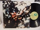 PINK FLOYD Obscured by Clouds 1972 Harvest ST 11078 1P Clean Impressive  NM LP
