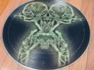 RARE TOOL STINKFIST 10” PROMO PICTURE VINYL 1996 US PRESS ZOO ENTERTAINMENT