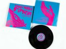 Thom Yorke Suspiria Soundtrack Unreleased Material OST Vinyl Record LP - x/1500