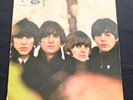 THE BEATLES Beatles for Sale 1964 UK first press 14-track mono vinyl LP