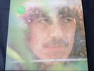 RARE GEORGE HARRISON 1979 UK Dark Horse label 10-track LP EX/EX