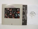 Otis Redding - The Jimi Hendrix Experience - Rock LP - Promo
