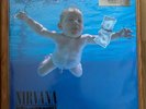 Nirvana Nevermind 180g Vinyl LP limited edition Simply Vinyl perfect sealed