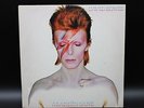 David Bowie - Aladdin Sane (1973) (Vinyl) (RCA Victor ?– DLSP 4852)