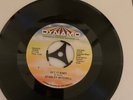 Northern Soul 45 Stanley Mitchell-Get It Baby/ Quit Twisting My Arm-Dynamo Label