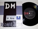 DEPECHE MODE Personal Jesus UK 7