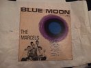 MARCELS LP Blue Moon COLPIX 416 VG+
