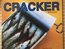 Cracker Brand Vinyl LP