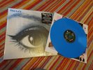 VINYL LP - THE LA'S / THE LA'S (BLUE VINYL, REMASTERED)