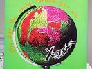 X-Ray Spex ?– The Day The World Turned Day-glo - 7