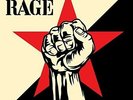 Prophets of Rage - Prophets Of Rage [Used Very Good Vinyl LP] Explicit