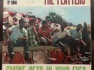 Rare THE PLATTERS Smoke Gets in your eyes MERCURY Singapore Hong Kong 7