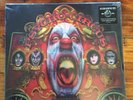 KISS - Psycho Circus - Vinyl (180 gram vinyl LP + 3D lenticular cover) RARE