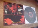 THELONIOUS MONK John Coltrane LP Monk's Music Riverside STEREO EX Vinyl