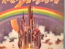 RITCHIE BLACKMORE'S RAINBOW LP Ronnie James Dio FREE US Ship Polydor 6049