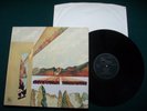 STEVIE WONDER. Innervisions  UK 1873 Vinyl LP Album Tamla Motown Gatefold EX/VG