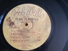 BOB WILLS & HIS TEXAS PLAYBOYS TIFFANY 16 INCH TRANSCRIPTION RECORDS FULL SET