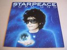 Yoko Ono - Starpeace Vinyl, LP, Album Label  Polydor Cat 827 530-1