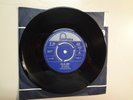 RATTLES: Say All Right 2:25- Love Of My Life 2:37-U.K. 7