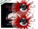 Machine Head - Catharsis Ltd. Edition Clear w/ Red Splatter Vinyl /500